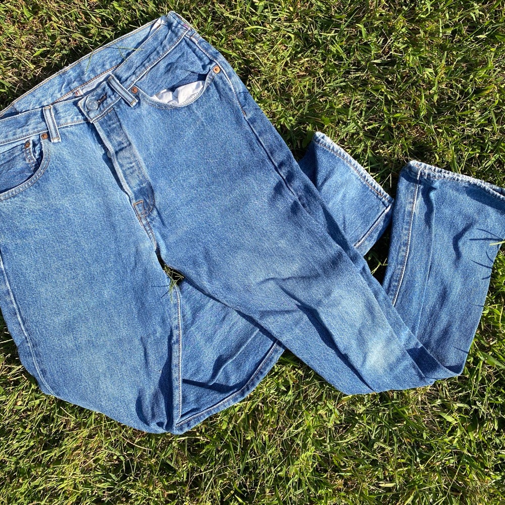 Levi’s Jeans